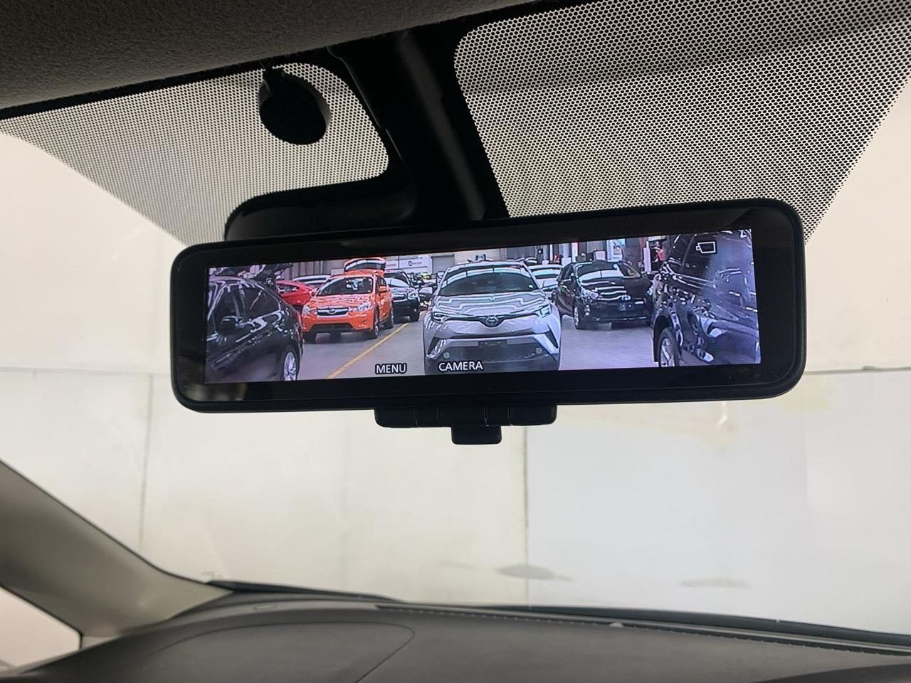 2016 Nissan Note E- Power- X Hatchback 360 DEGREE CAMERA + PARKING SENSORS