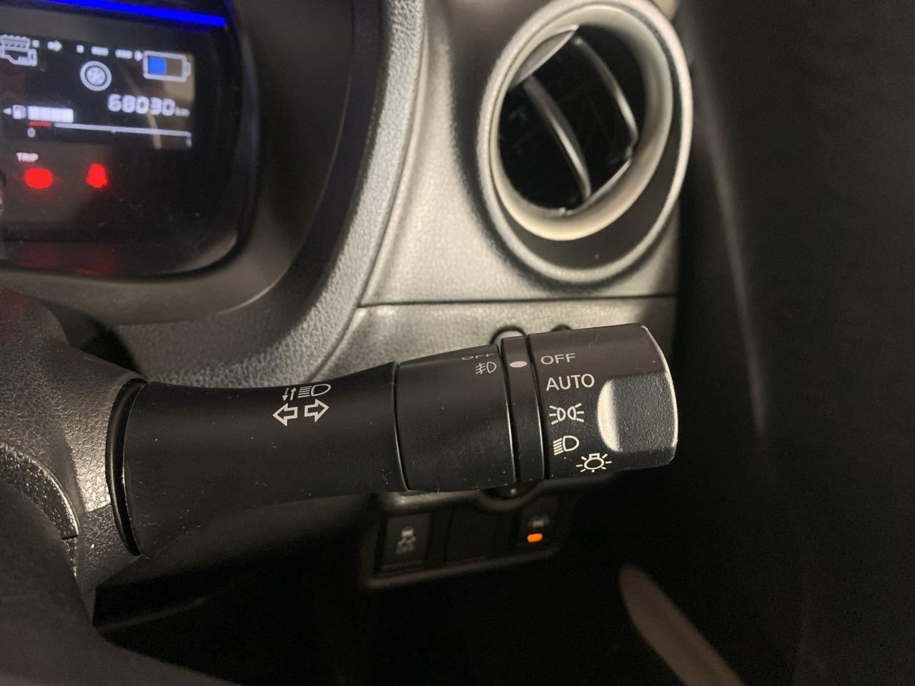 2016 Nissan Note E- Power- X Hatchback 360 DEGREE CAMERA + PARKING SENSORS