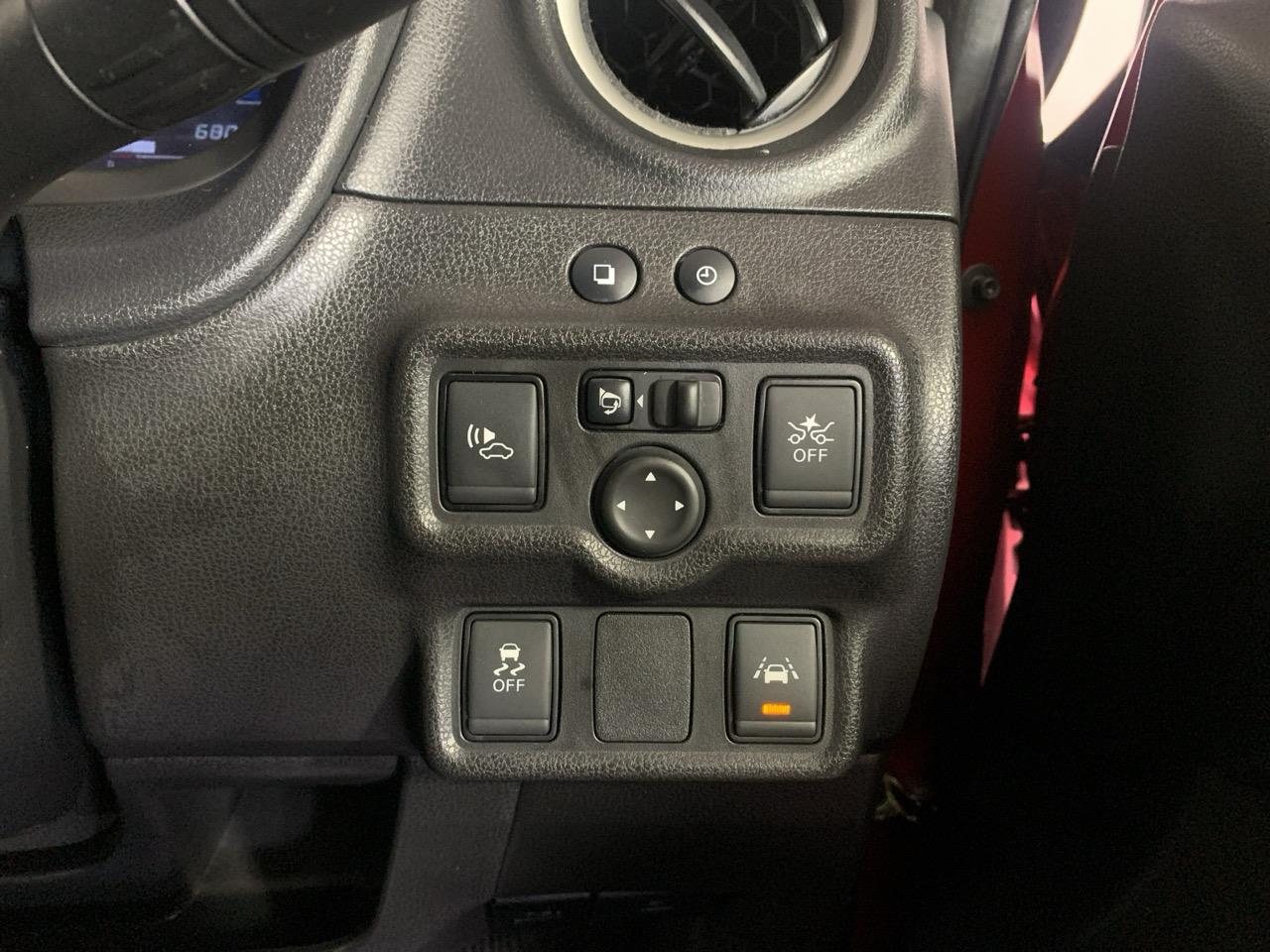 2016 Nissan Note E- Power- X Hatchback 360 DEGREE CAMERA + PARKING SENSORS