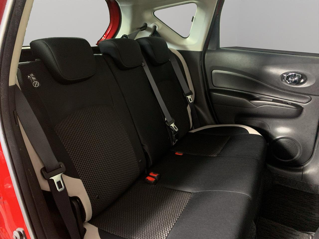 2016 Nissan Note E- Power- X Hatchback 360 DEGREE CAMERA + PARKING SENSORS