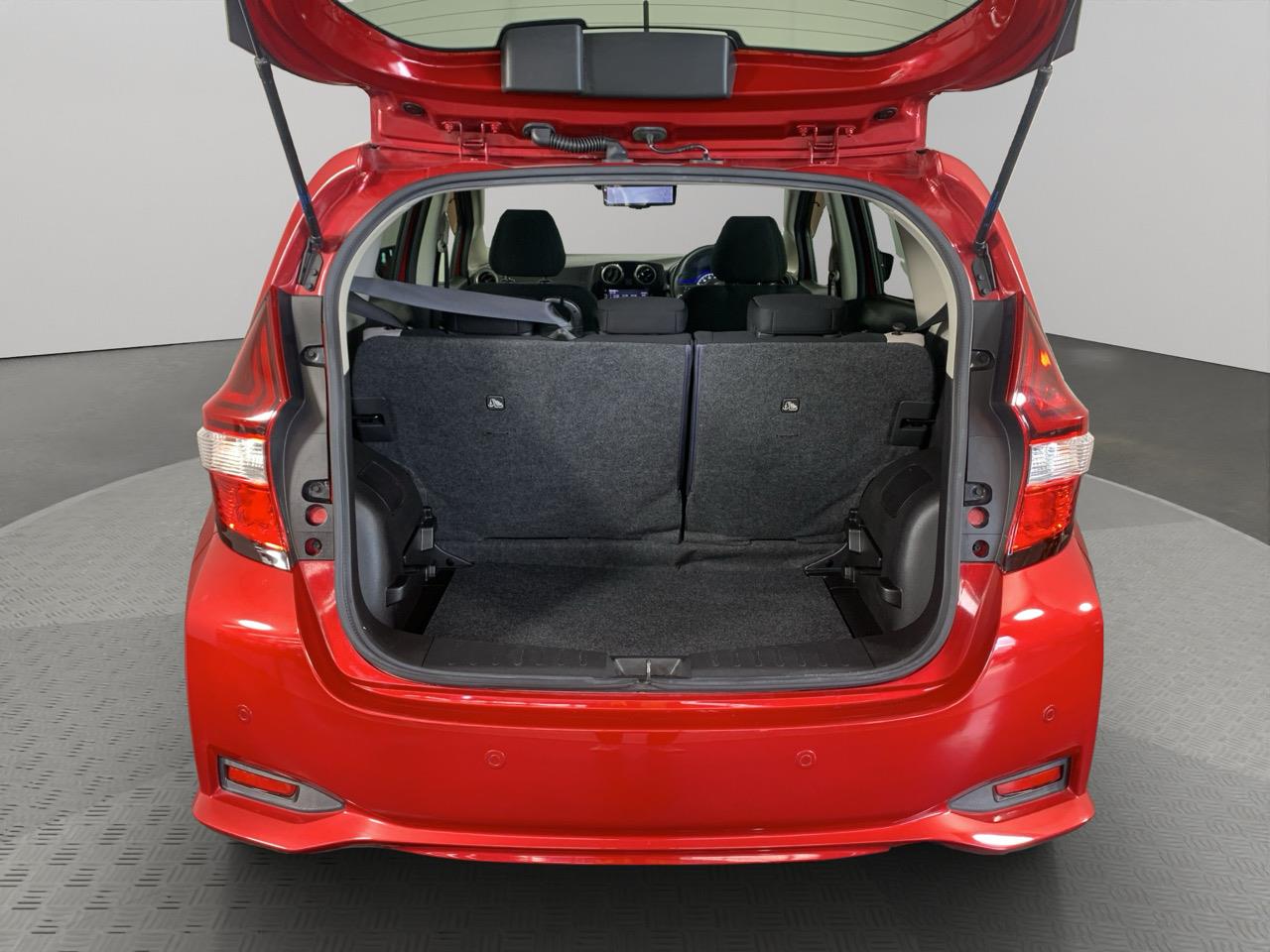 2016 Nissan Note E- Power- X Hatchback 360 DEGREE CAMERA + PARKING SENSORS