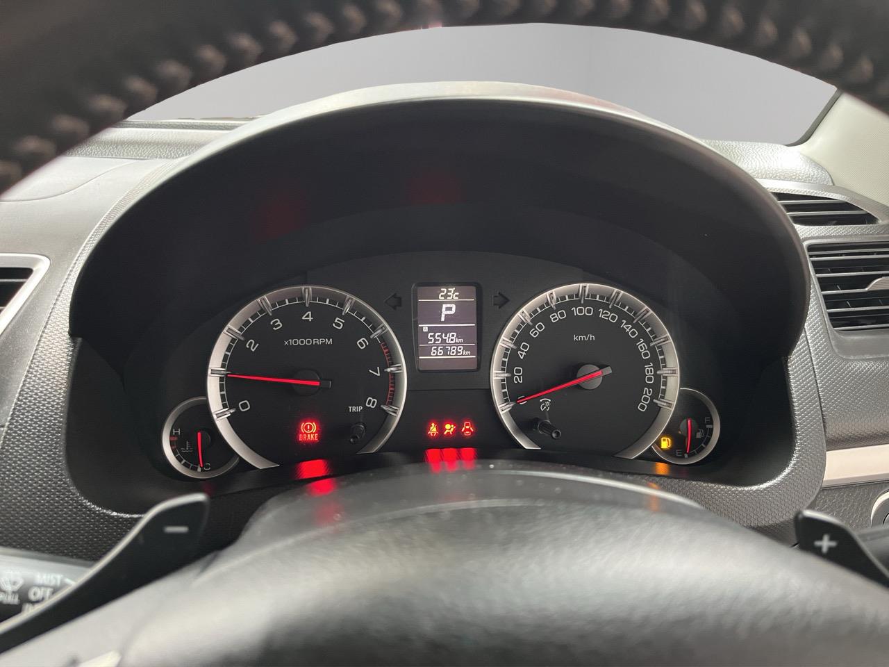 2016 Suzuki Swift  Hatchback SEE US FOR FINANCE! BUY NOW PAY IN 6 MONTHS!*