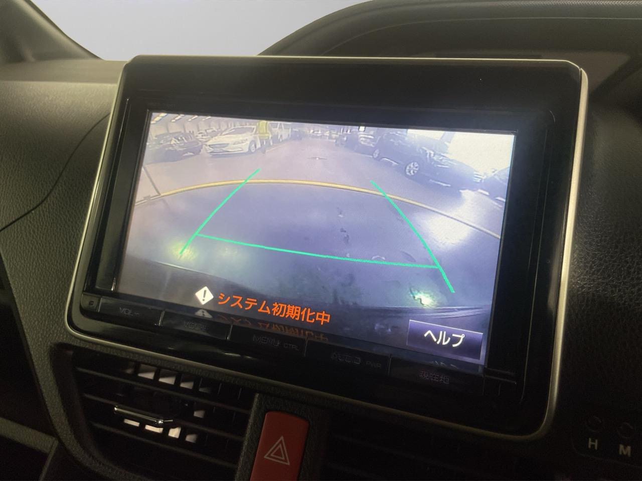 2014 Toyota Noah Hybrid G People Mover ELECTRIC SLIDING DOORS + REVERSING CAMERA