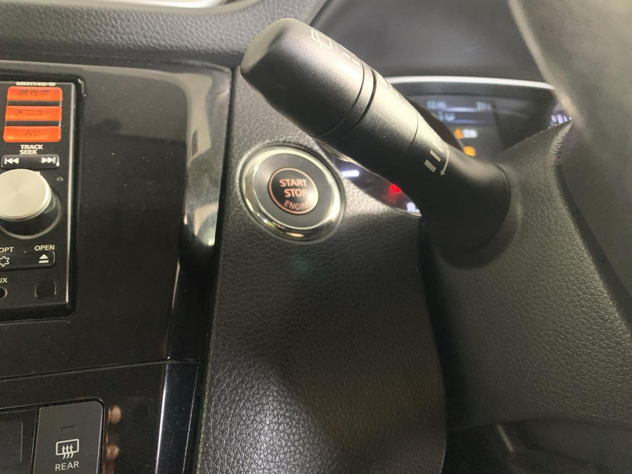 2014 Nissan X-TRAIL 4WD 7 SEATER RV/SUV AWD + HEATED SEATS + CRUISE CONTROL