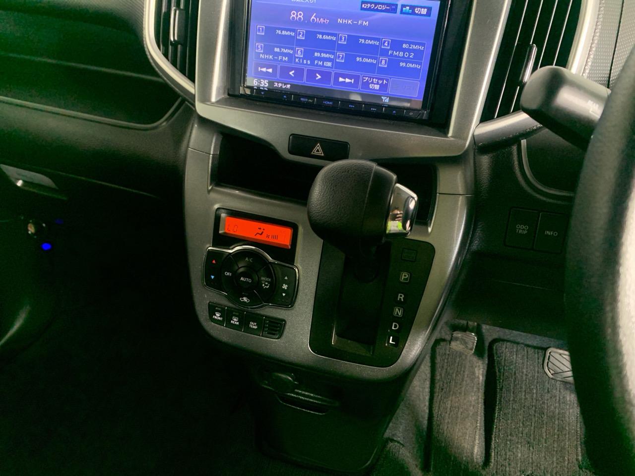 2017 Suzuki Solio Hybrid Hatchback ELECTRIC SLIDING DOORS + GREAT SPACE