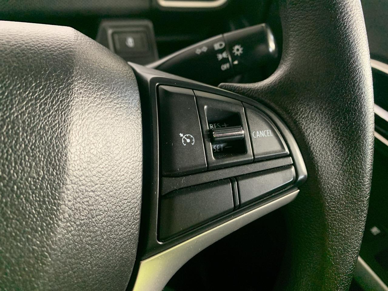 2017 Suzuki Solio Hybrid Hatchback ELECTRIC SLIDING DOORS + GREAT SPACE