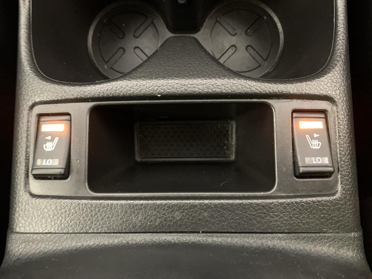 2016 Nissan X-TRAIL 20XT 7 Seater RV/SUV LOW KMS + REVESING CAMERA + PARKING SENSORS 