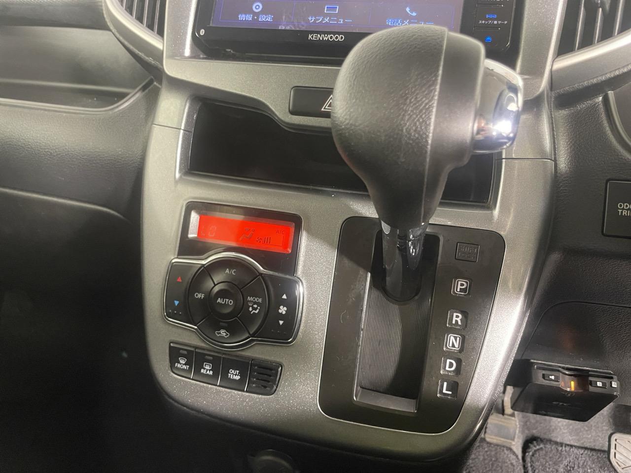 2018 Mitsubishi Delica D:2 HYBRID Hatchback POWER SLIDING DOOR + CRUISE CONTROL + MAGS