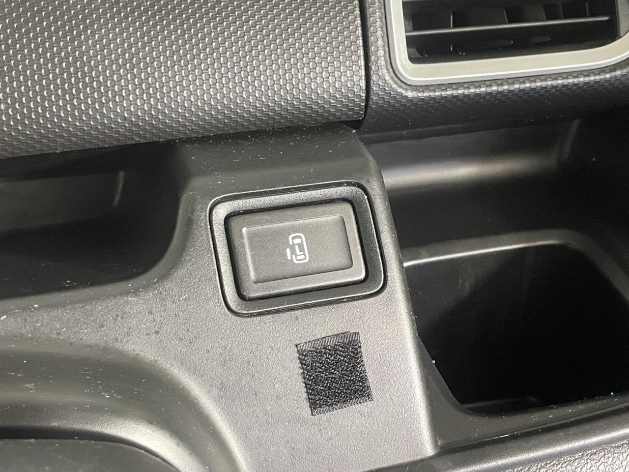 2018 Mitsubishi Delica D:2 HYBRID Hatchback POWER SLIDING DOOR + CRUISE CONTROL + MAGS