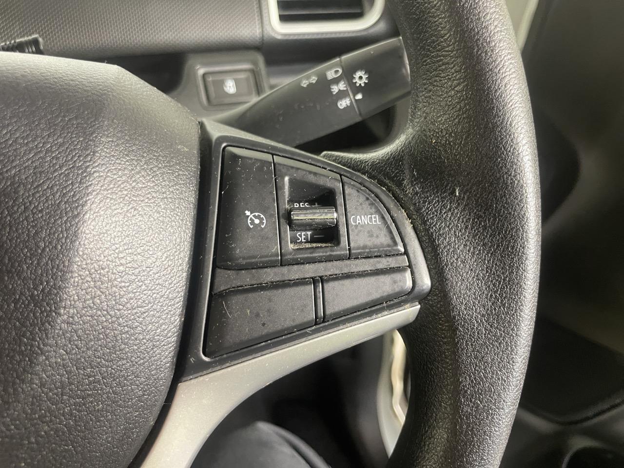 2018 Mitsubishi Delica D:2 HYBRID Hatchback POWER SLIDING DOOR + CRUISE CONTROL + MAGS