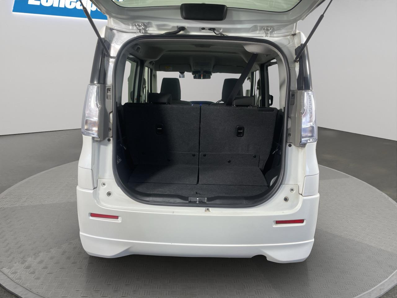 2018 Mitsubishi Delica D:2 HYBRID Hatchback POWER SLIDING DOOR + CRUISE CONTROL + MAGS