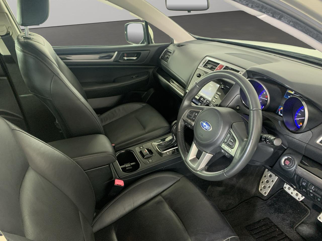 2014 Subaru Outback AWD Eyesight New Shape RV/SUV AWD + HEATED SEATS + CRUISE CONTROL