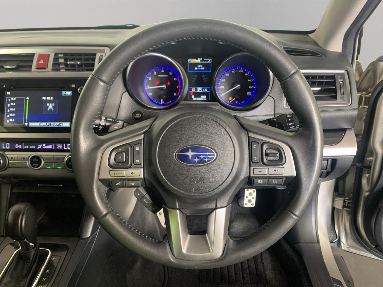 2014 Subaru Outback AWD Eyesight New Shape RV/SUV AWD + HEATED SEATS + CRUISE CONTROL