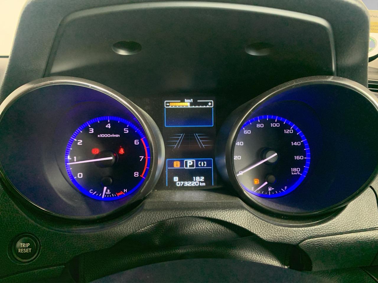 2014 Subaru Outback AWD Eyesight New Shape RV/SUV AWD + HEATED SEATS + CRUISE CONTROL