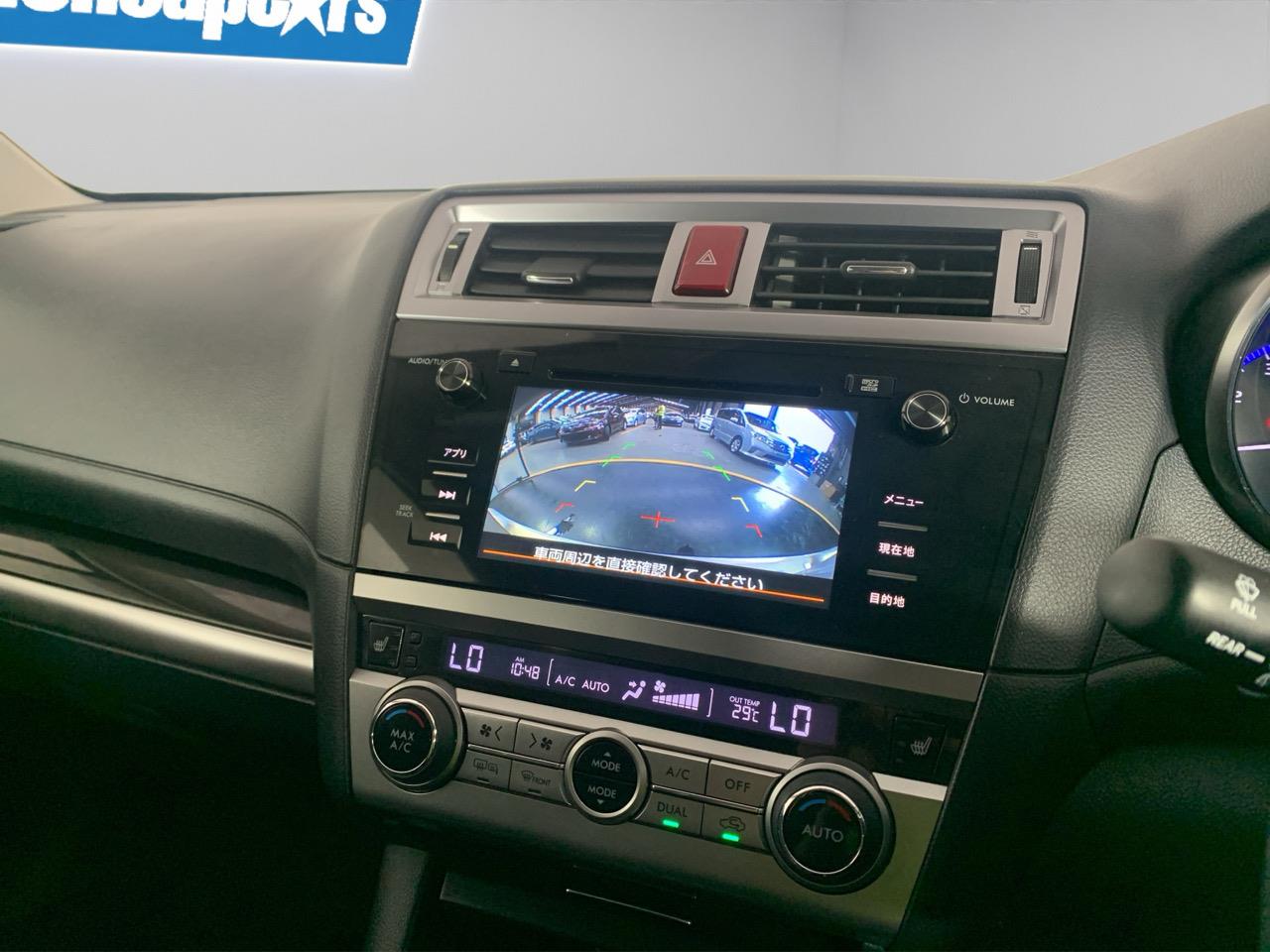 2014 Subaru Outback AWD Eyesight New Shape RV/SUV AWD + HEATED SEATS + CRUISE CONTROL