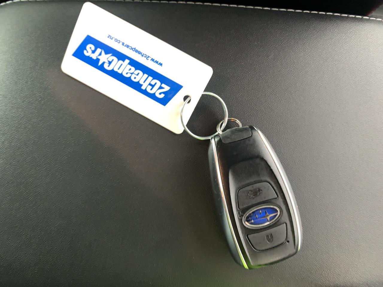 2014 Subaru Outback AWD Eyesight New Shape RV/SUV AWD + HEATED SEATS + CRUISE CONTROL