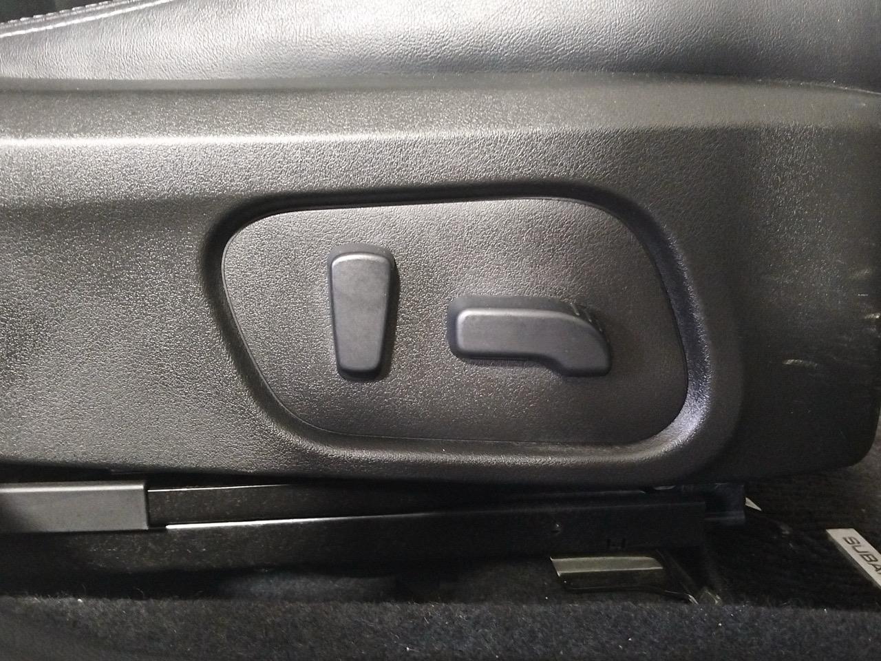 2012 Subaru Impreza SPORT 2.0 Hatchback LOW KMS + CRUISE CONTROL + POWER ADJUSTMENT SEATS 