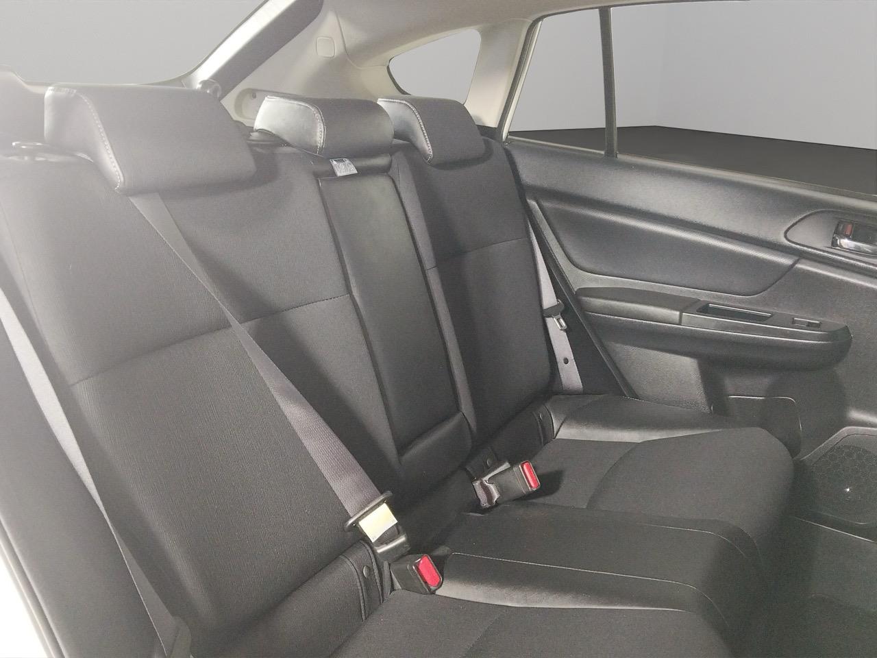 2012 Subaru Impreza SPORT 2.0 Hatchback LOW KMS + CRUISE CONTROL + POWER ADJUSTMENT SEATS 