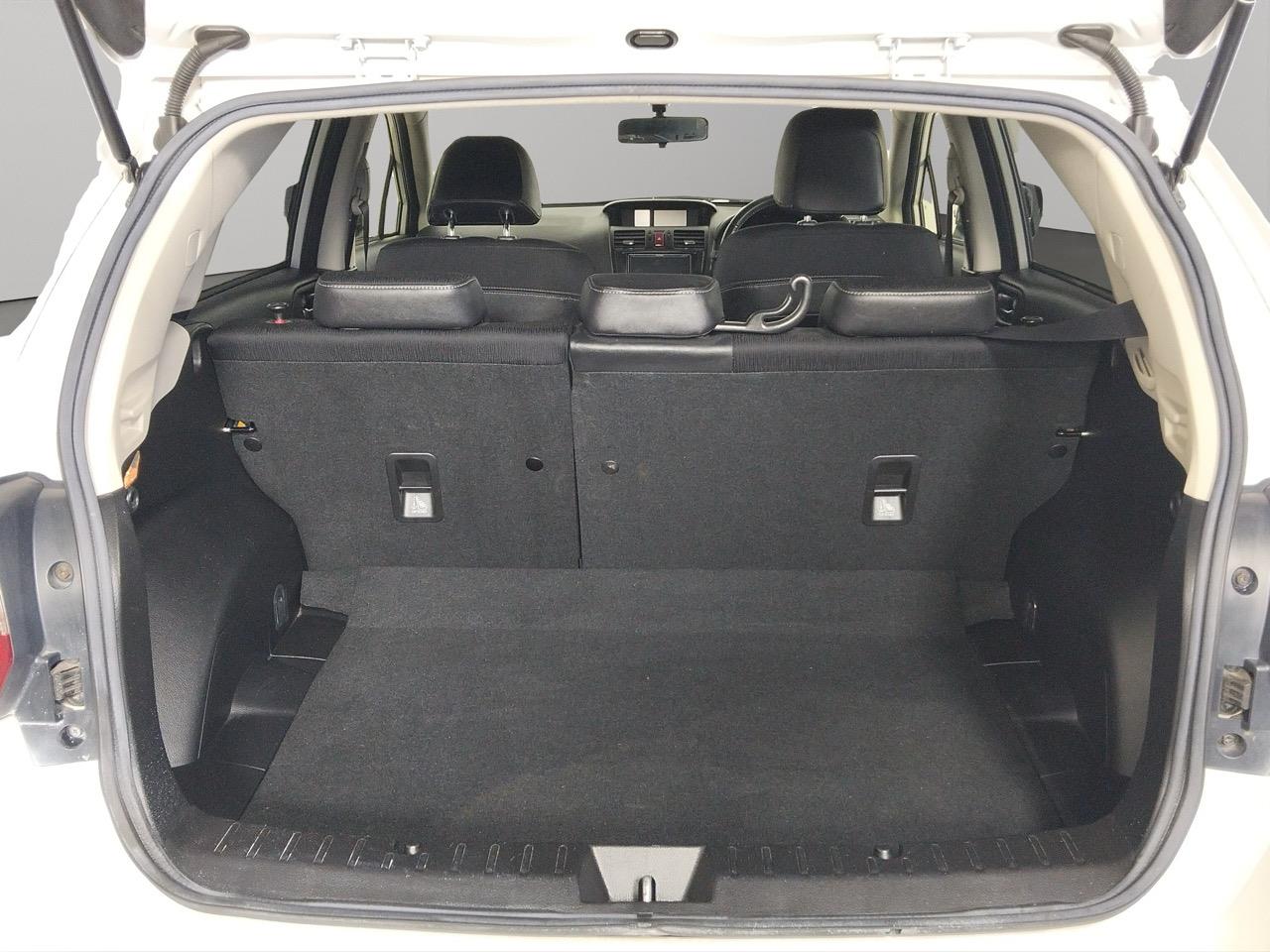 2012 Subaru Impreza SPORT 2.0 Hatchback LOW KMS + CRUISE CONTROL + POWER ADJUSTMENT SEATS 