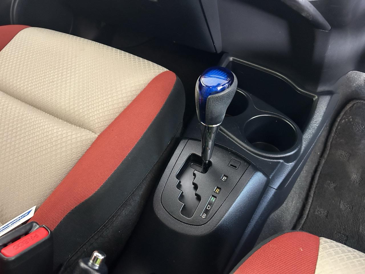 2017 Toyota Aqua Facelift Model S Hatchback REVERSING CAMERA + AUTO LIGHTS + PUSH BUTTON START