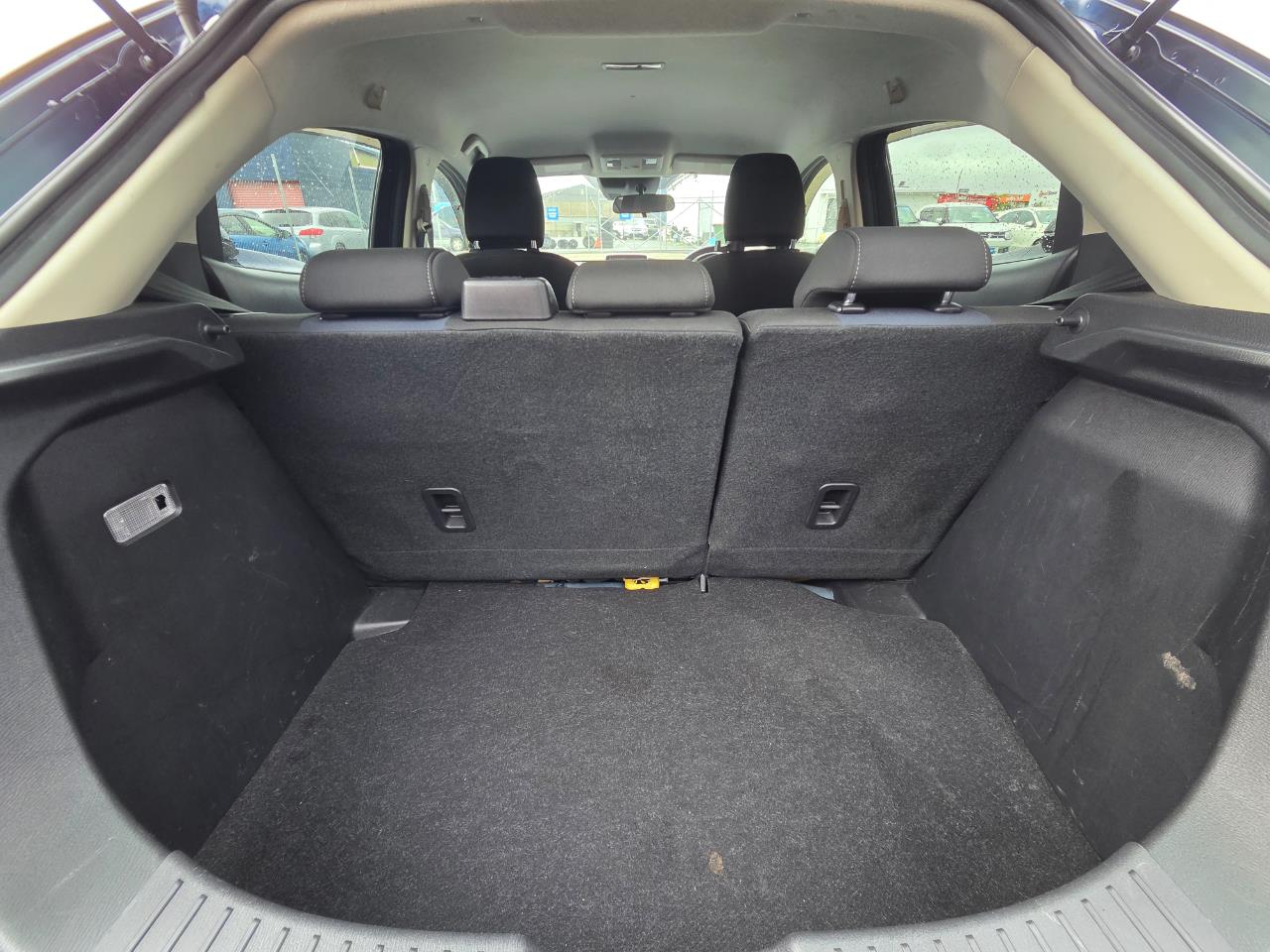 2015 Mazda Demio 2 New Shape Skyactive Hatchback SMART KEY + REVERSING CAMERA + AUTO LIGHT