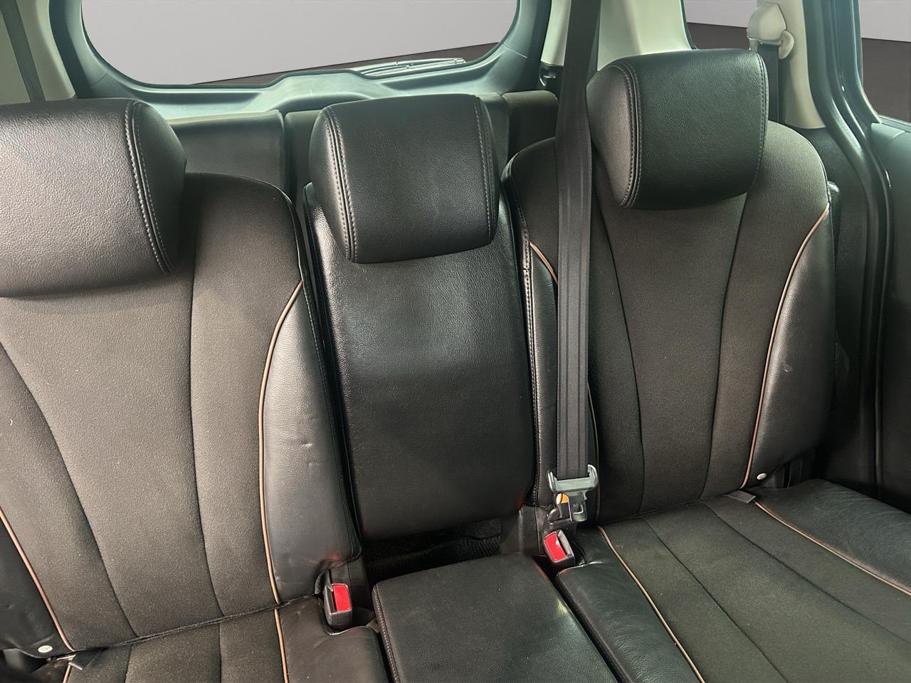 2013 Mazda Premacy 20S SKYACTIVE People Mover POWER SLIDING DOORS + REVERSING CAMERA + MAGS