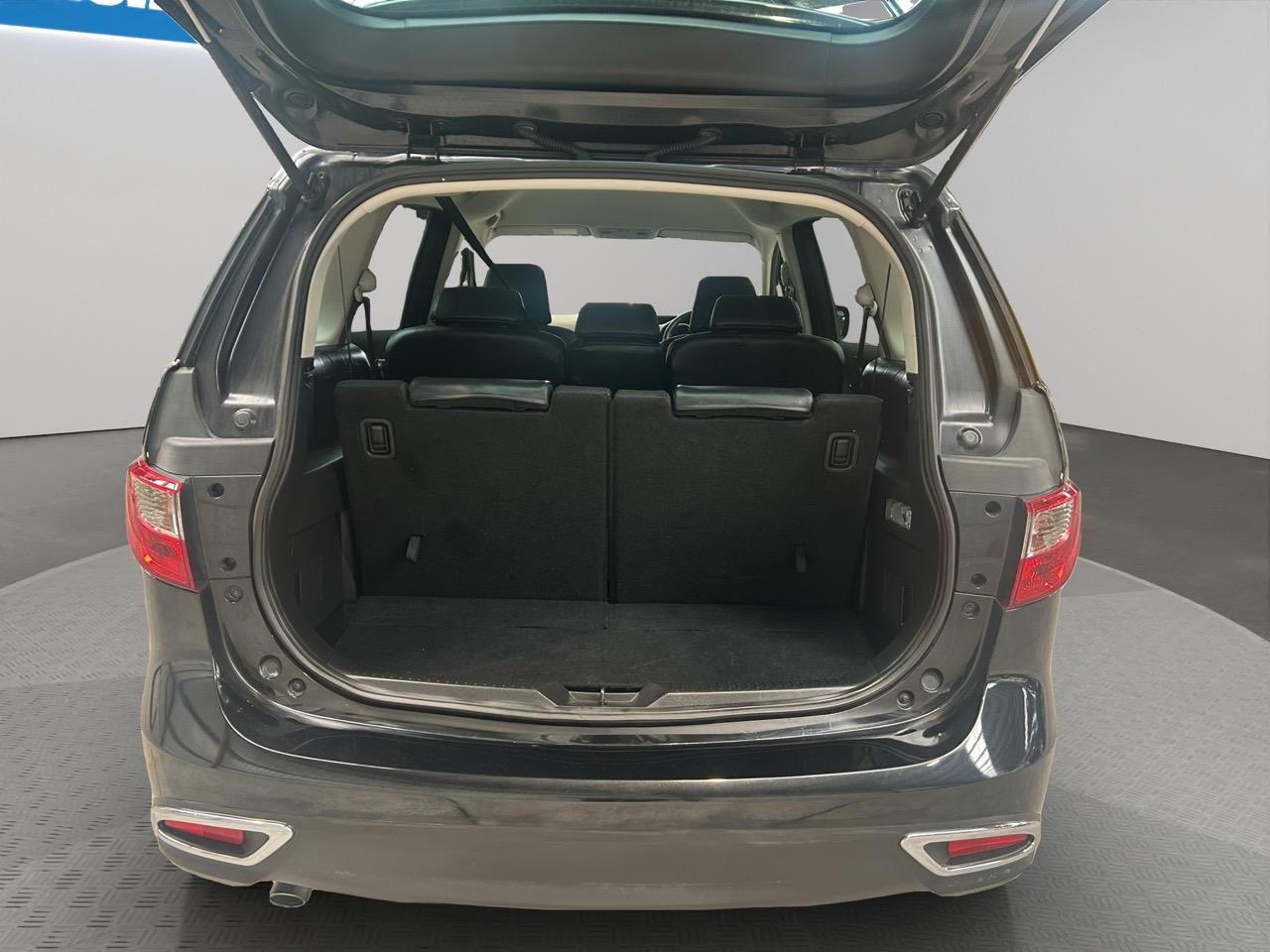 2013 Mazda Premacy 20S SKYACTIVE People Mover POWER SLIDING DOORS + REVERSING CAMERA + MAGS