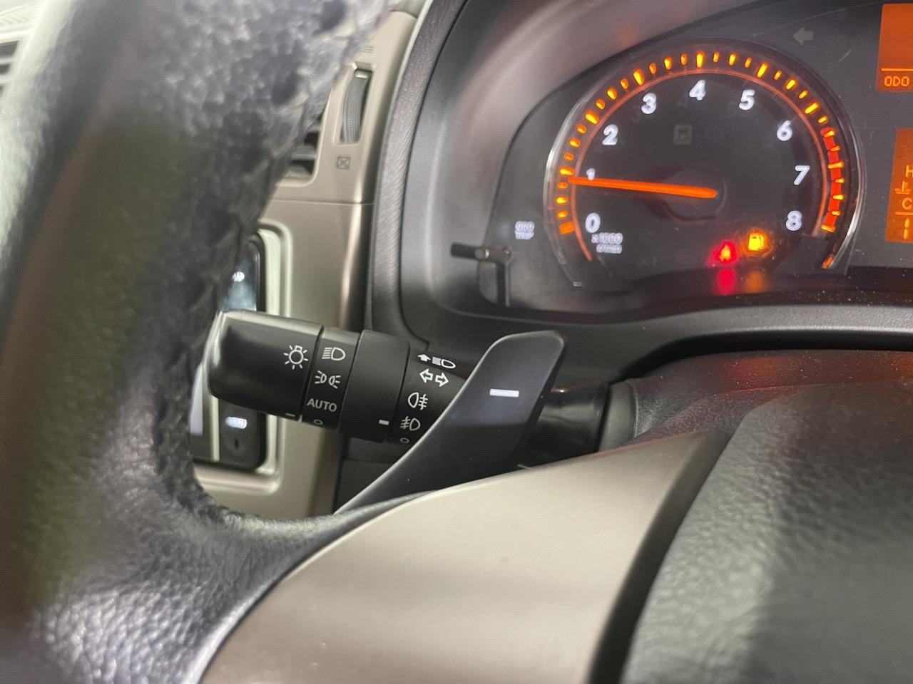 2012 Toyota Avensis WAGON Station Wagon CRUISE CONTROL + PADDLE SHIFT + AUTO LIGHTS