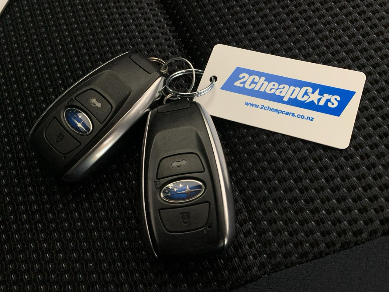 2015 Subaru Outback AWD Eyesight New Shape RV/SUV AWD + CRUISE CONTROL + EYESIGHT