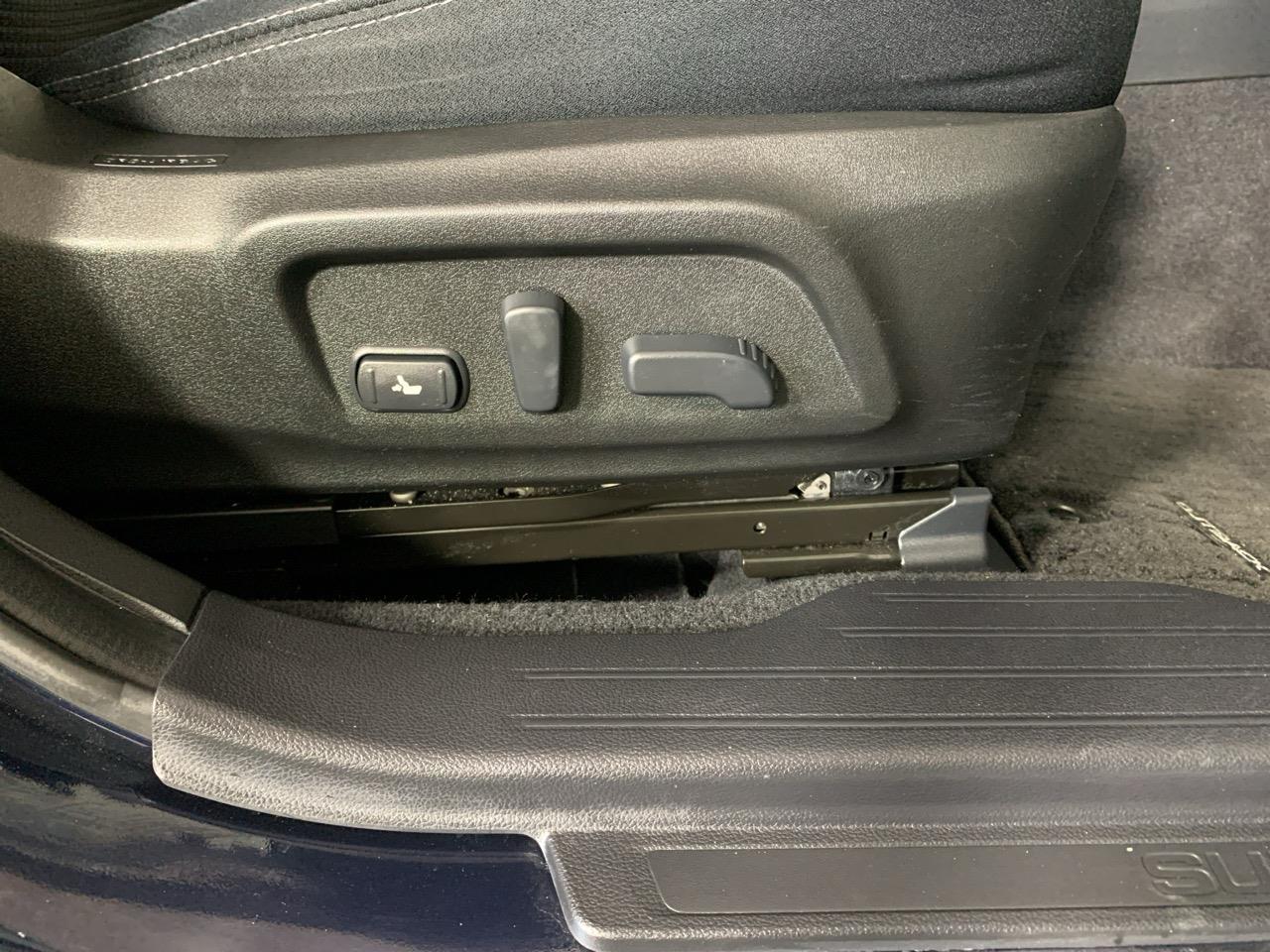 2015 Subaru Outback AWD Eyesight New Shape RV/SUV AWD + CRUISE CONTROL + EYESIGHT