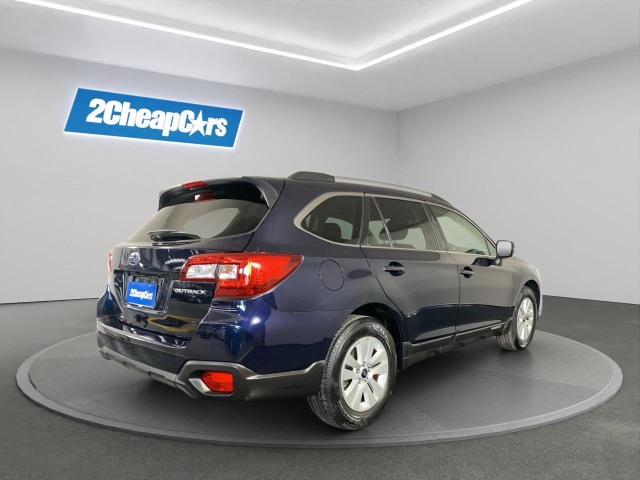 2015 Subaru Outback AWD Eyesight New Shape RV/SUV AWD + CRUISE CONTROL + EYESIGHT