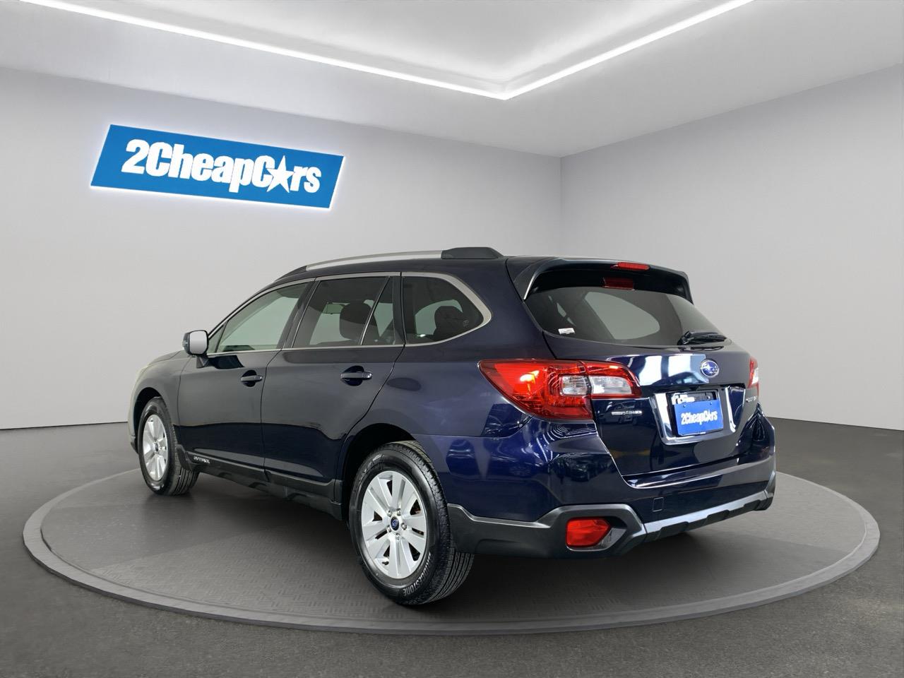 2015 Subaru Outback AWD Eyesight New Shape RV/SUV AWD + CRUISE CONTROL + EYESIGHT