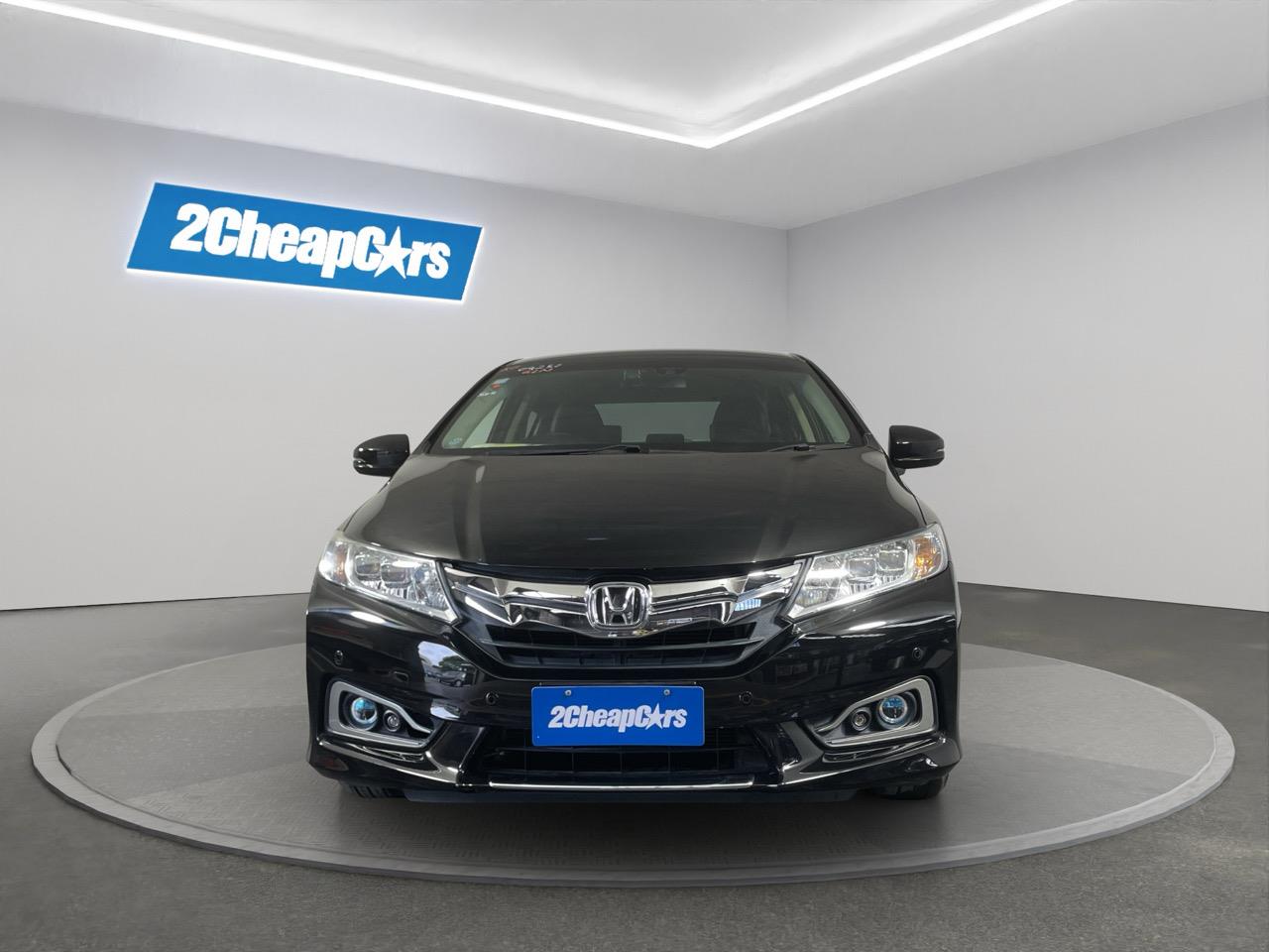 2015 Honda Grace Hybrid LX Sedan LOW KM + REVESING CAMERA + PUSH SRART 