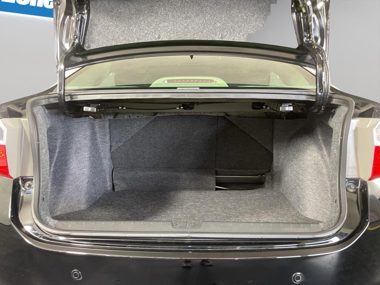 2015 Honda Grace Hybrid LX Sedan LOW KM + REVESING CAMERA + PUSH SRART 