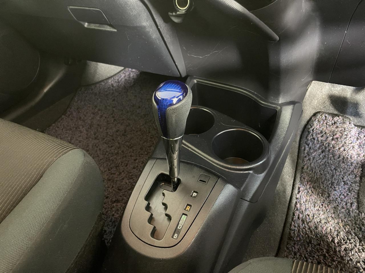 2016 Toyota Aqua Facelift Model S Hatchback REVERSING CAMERA + AUTO LIGHTS + PUSH START