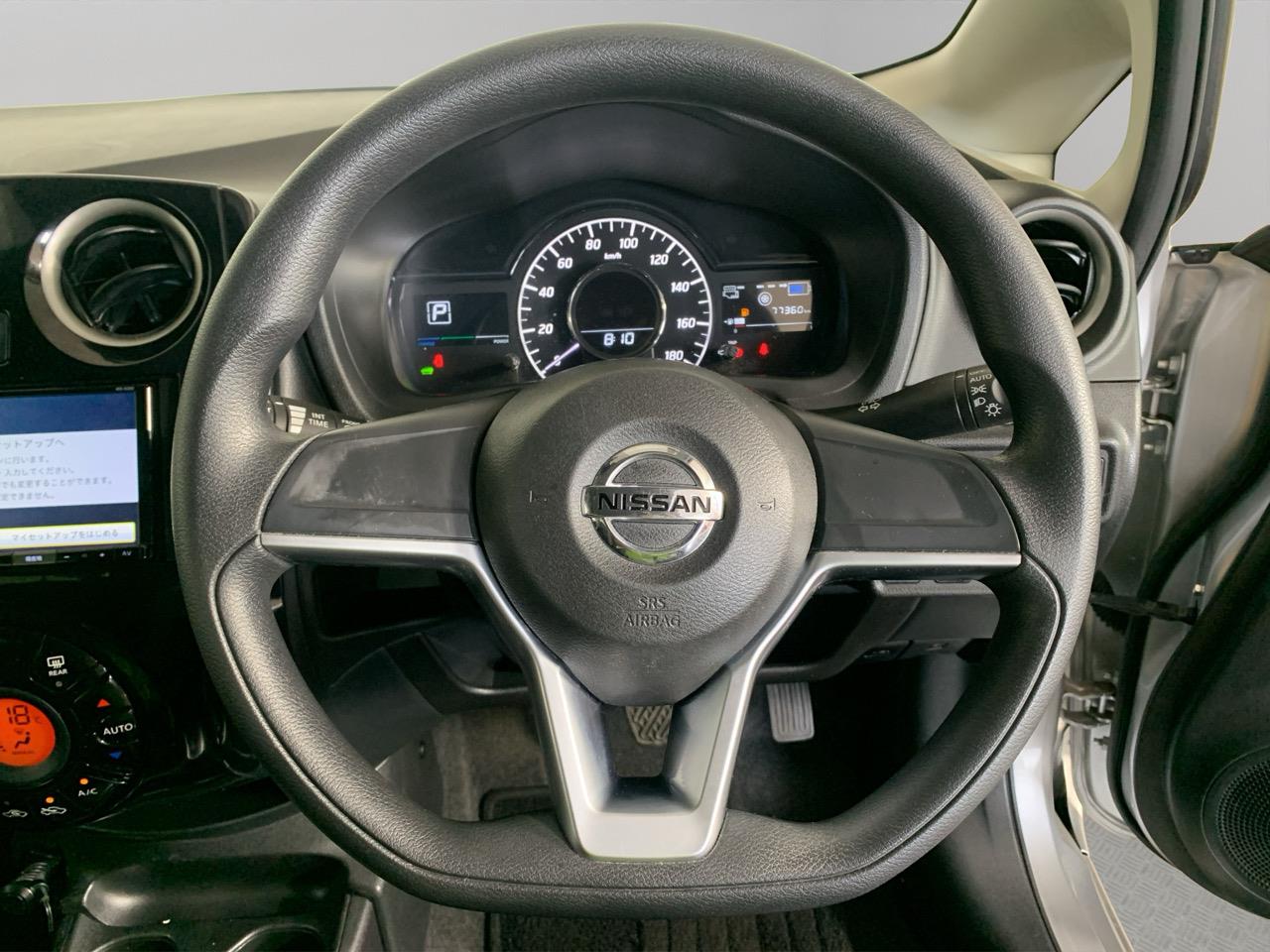 2020 Nissan Note e-power Hatchback REVERSING CAMERA + PUSH BUTTON START + AUTO LIGHTS