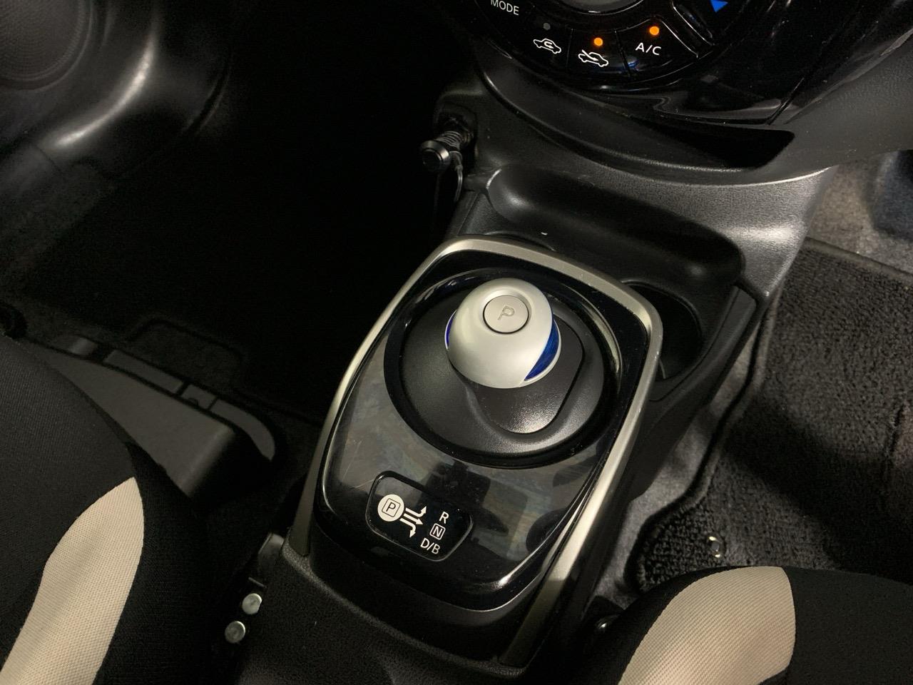 2020 Nissan Note e-power Hatchback REVERSING CAMERA + PUSH BUTTON START + AUTO LIGHTS