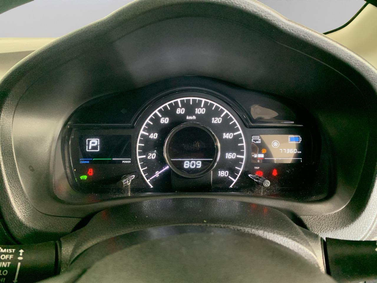 2020 Nissan Note e-power Hatchback REVERSING CAMERA + PUSH BUTTON START + AUTO LIGHTS