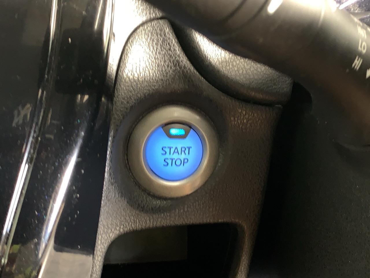 2020 Nissan Note e-power Hatchback REVERSING CAMERA + PUSH BUTTON START + AUTO LIGHTS