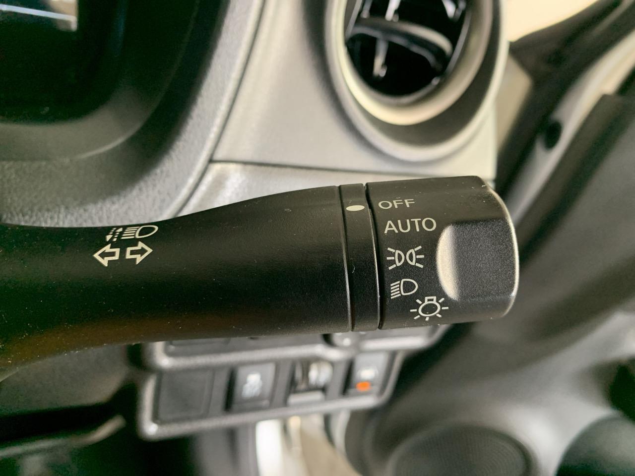 2020 Nissan Note e-power Hatchback REVERSING CAMERA + PUSH BUTTON START + AUTO LIGHTS