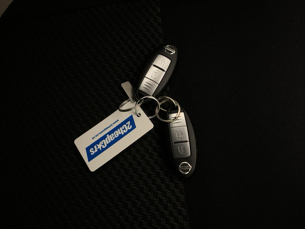 2020 Nissan Note e-power Hatchback REVERSING CAMERA + PUSH BUTTON START + AUTO LIGHTS