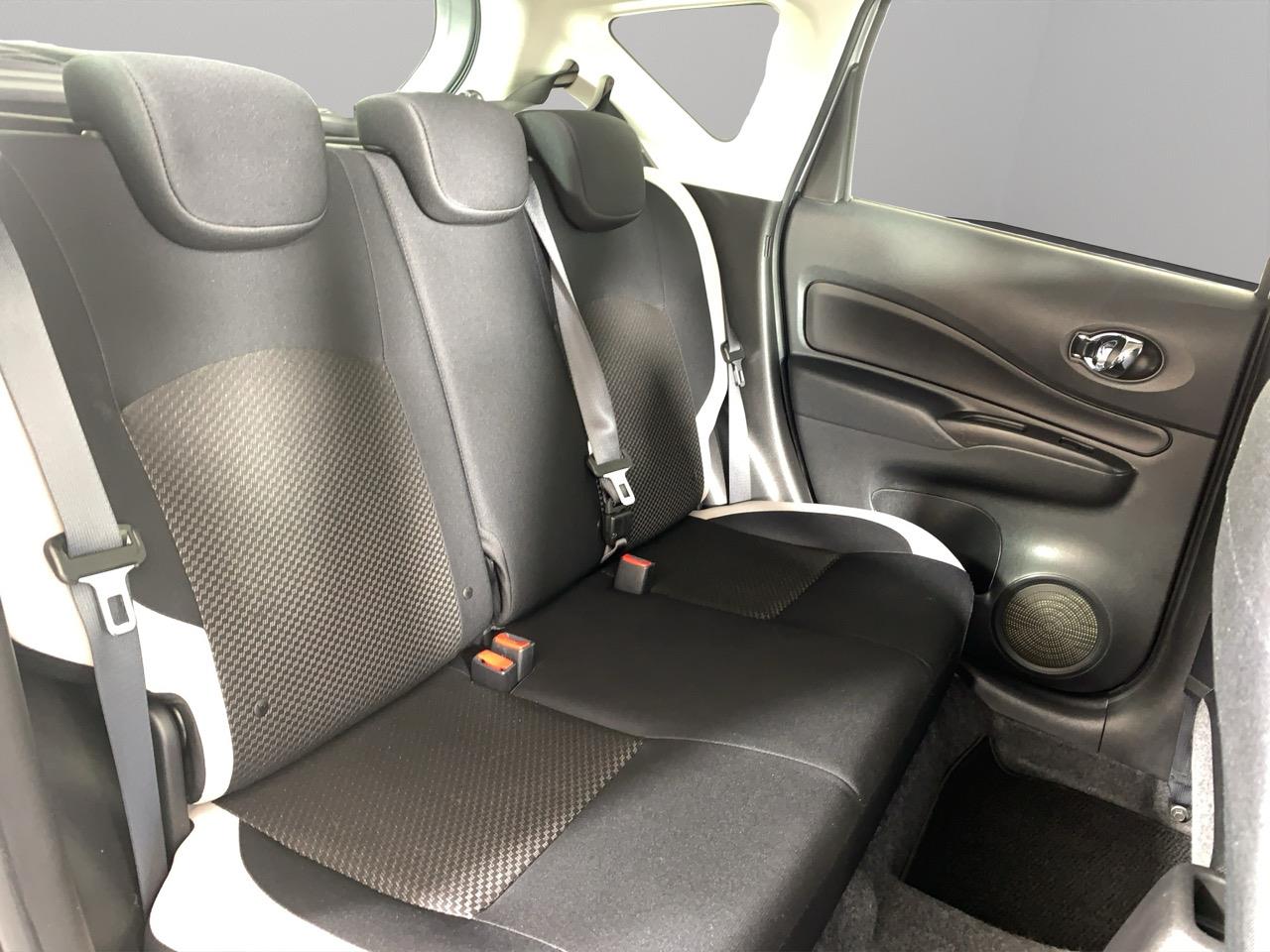 2020 Nissan Note e-power Hatchback REVERSING CAMERA + PUSH BUTTON START + AUTO LIGHTS