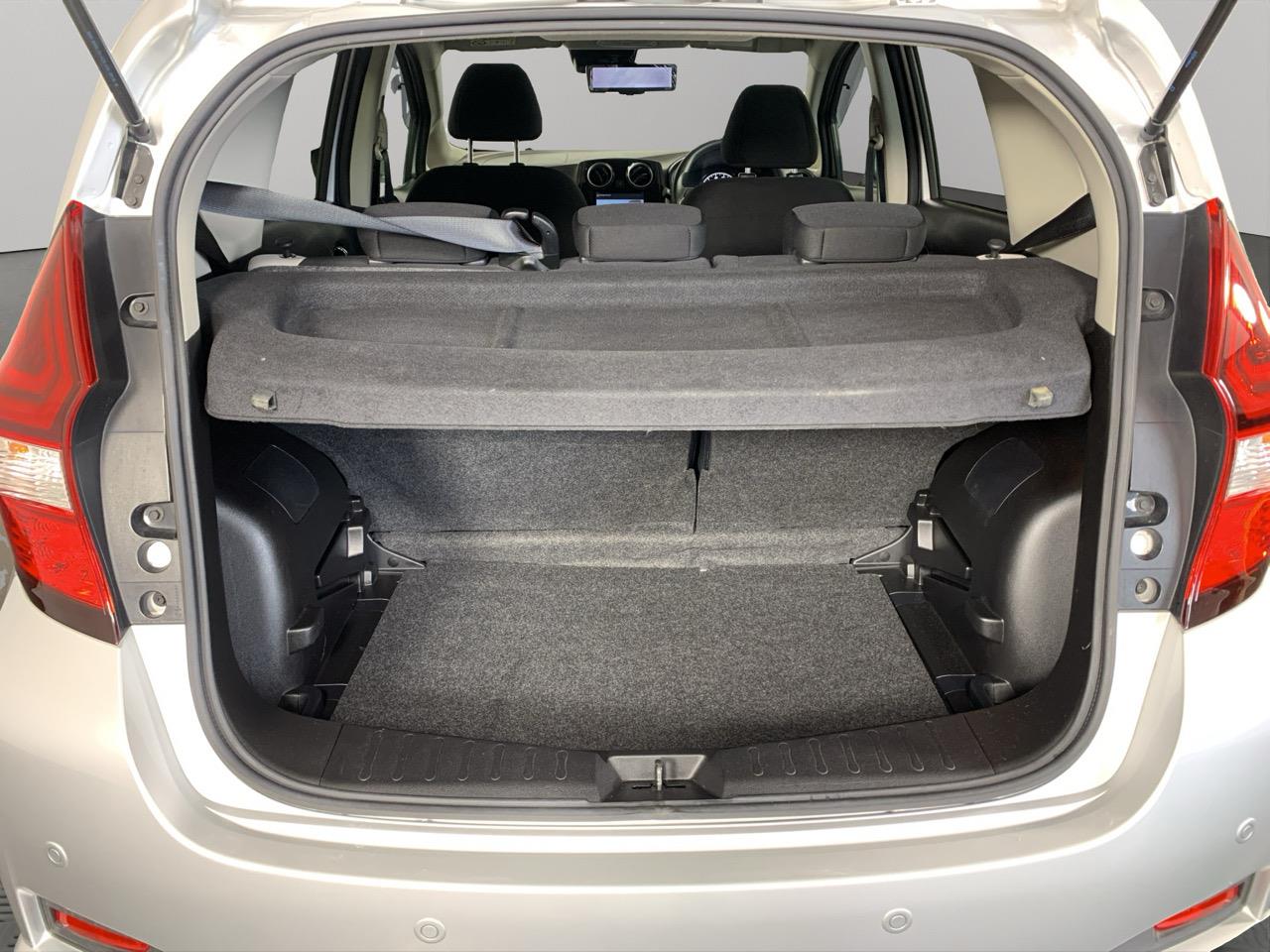 2020 Nissan Note e-power Hatchback REVERSING CAMERA + PUSH BUTTON START + AUTO LIGHTS