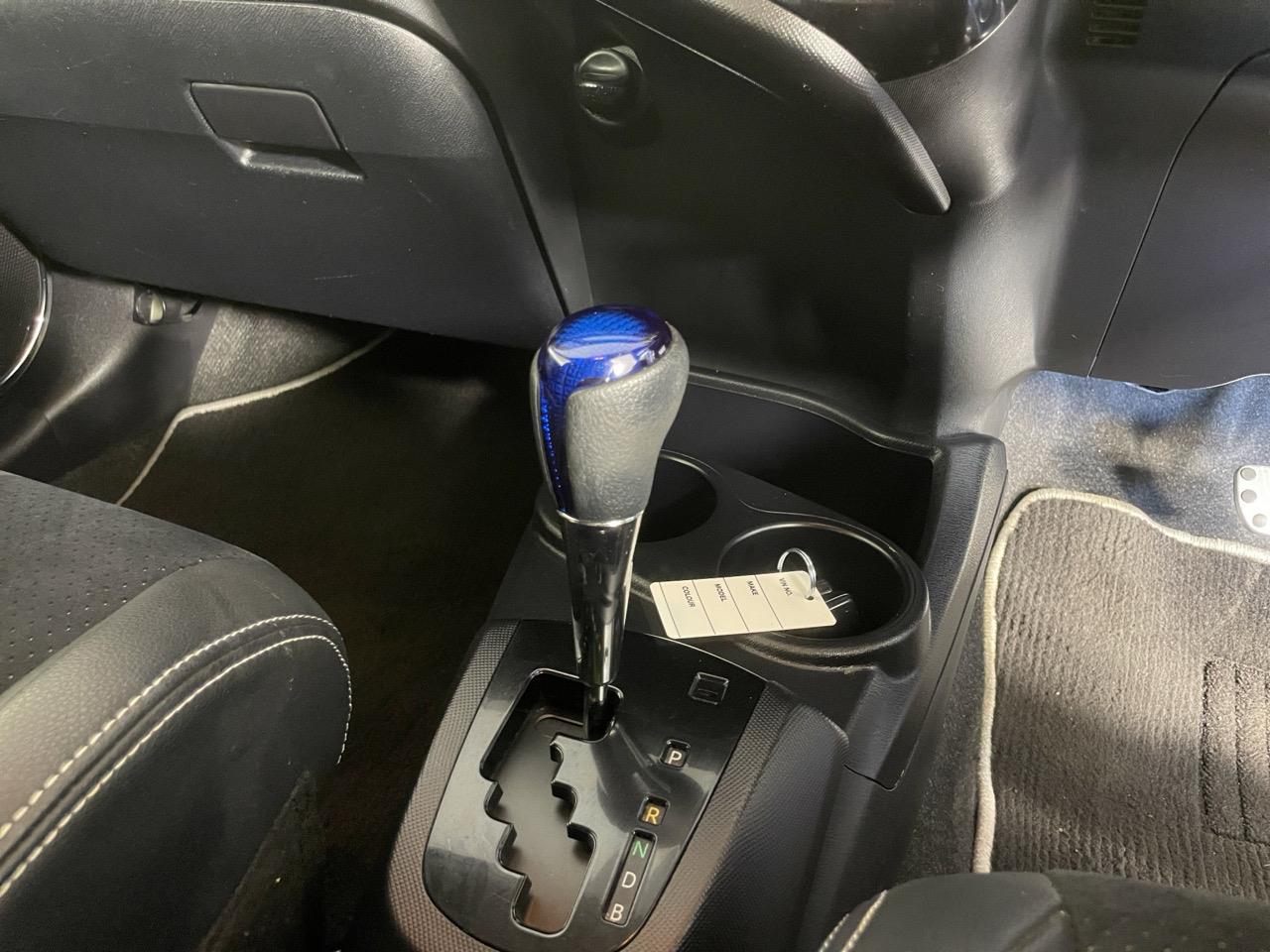 2014 Toyota Aqua G G's Hatchback REVERSING CAMERA + AUTO LIGHTS + PUSH START