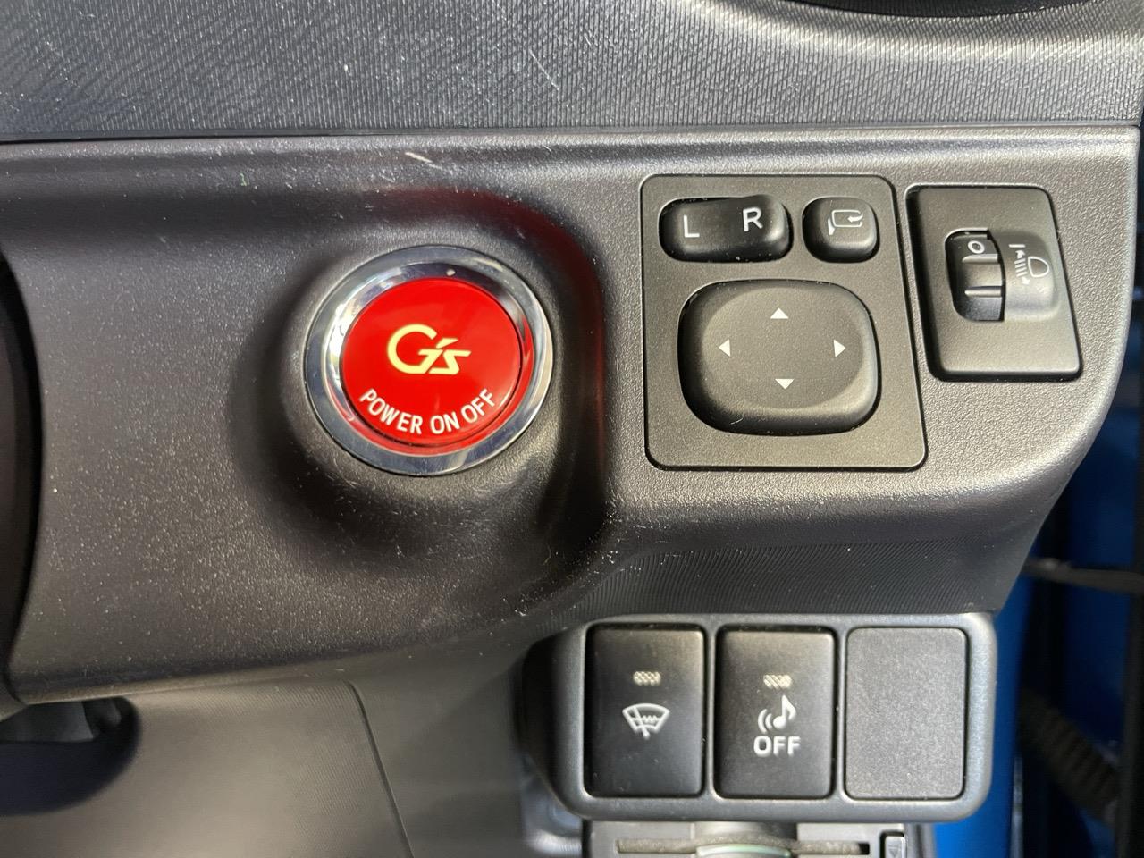 2014 Toyota Aqua G G's Hatchback REVERSING CAMERA + AUTO LIGHTS + PUSH START