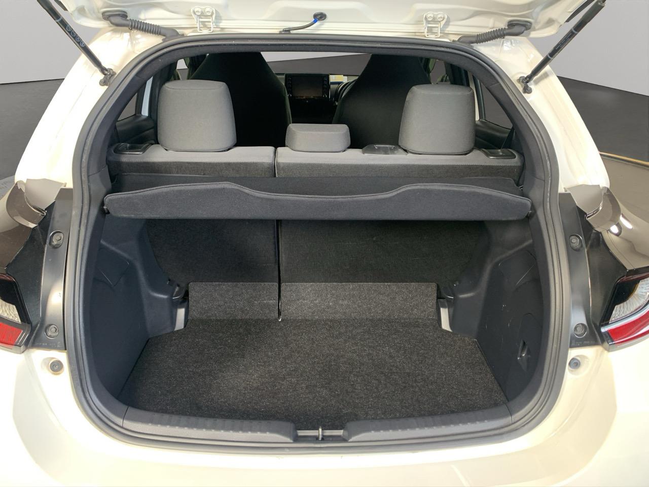 2020 Toyota Yaris Hybrid Late Shape Hatchback CRUISE CONTROL + AUTO LIGHTS + REVERSING CAMERA