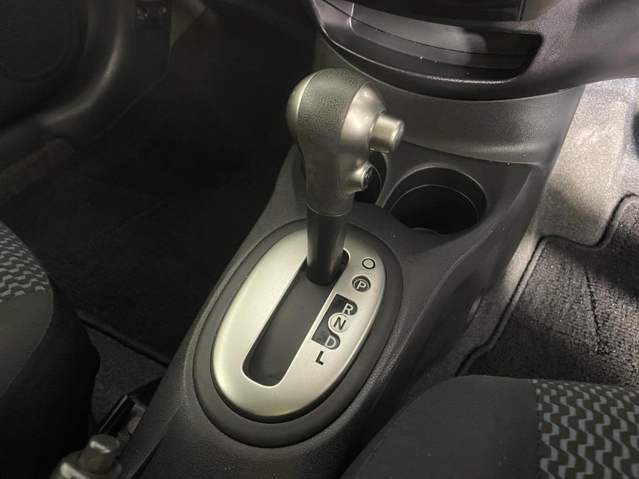 2013 Nissan Note X DIG- S Hatchback REVERSING CAMERA + PUSH BUTTON START