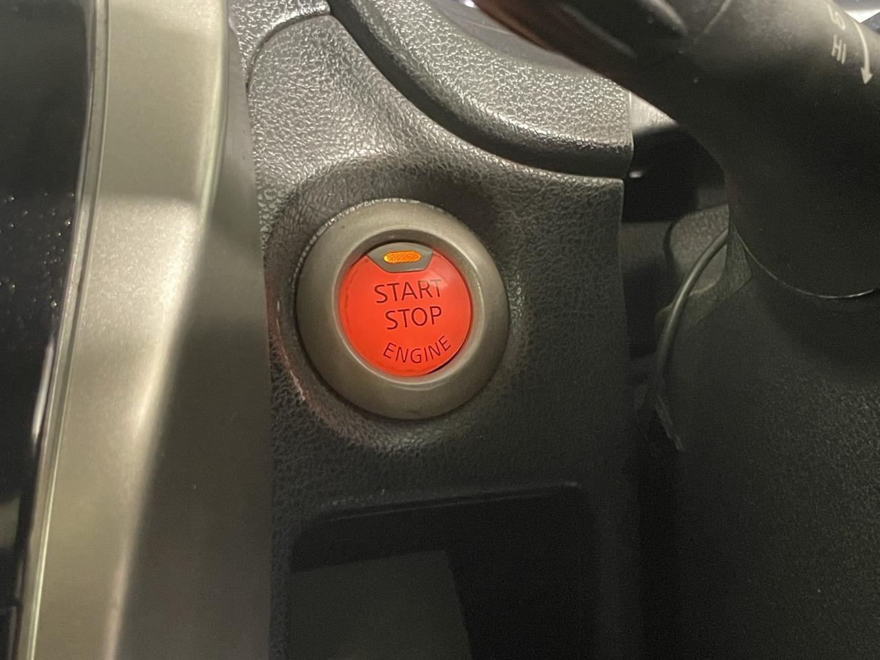 2013 Nissan Note X DIG- S Hatchback REVERSING CAMERA + PUSH BUTTON START