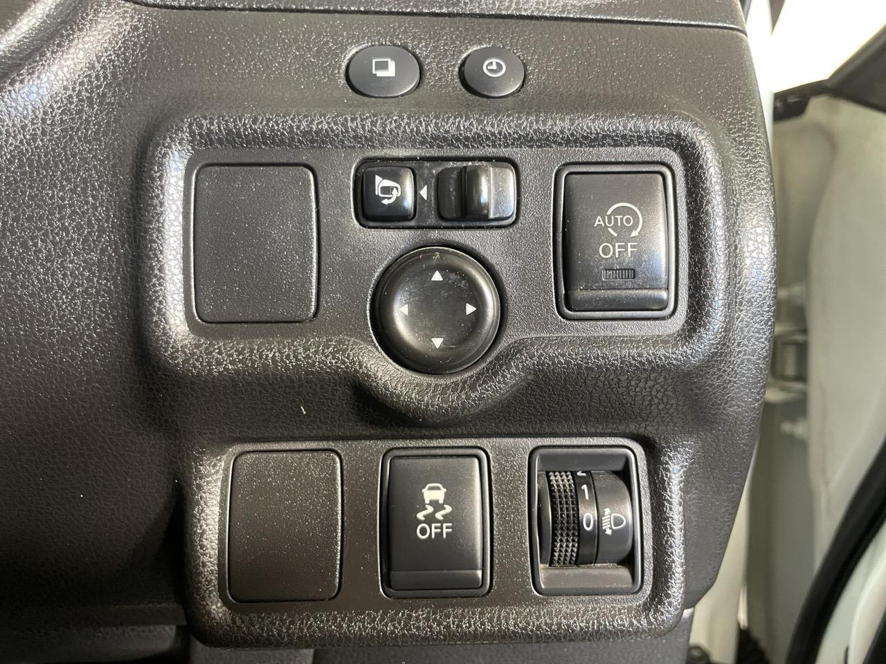 2013 Nissan Note X DIG- S Hatchback REVERSING CAMERA + PUSH BUTTON START