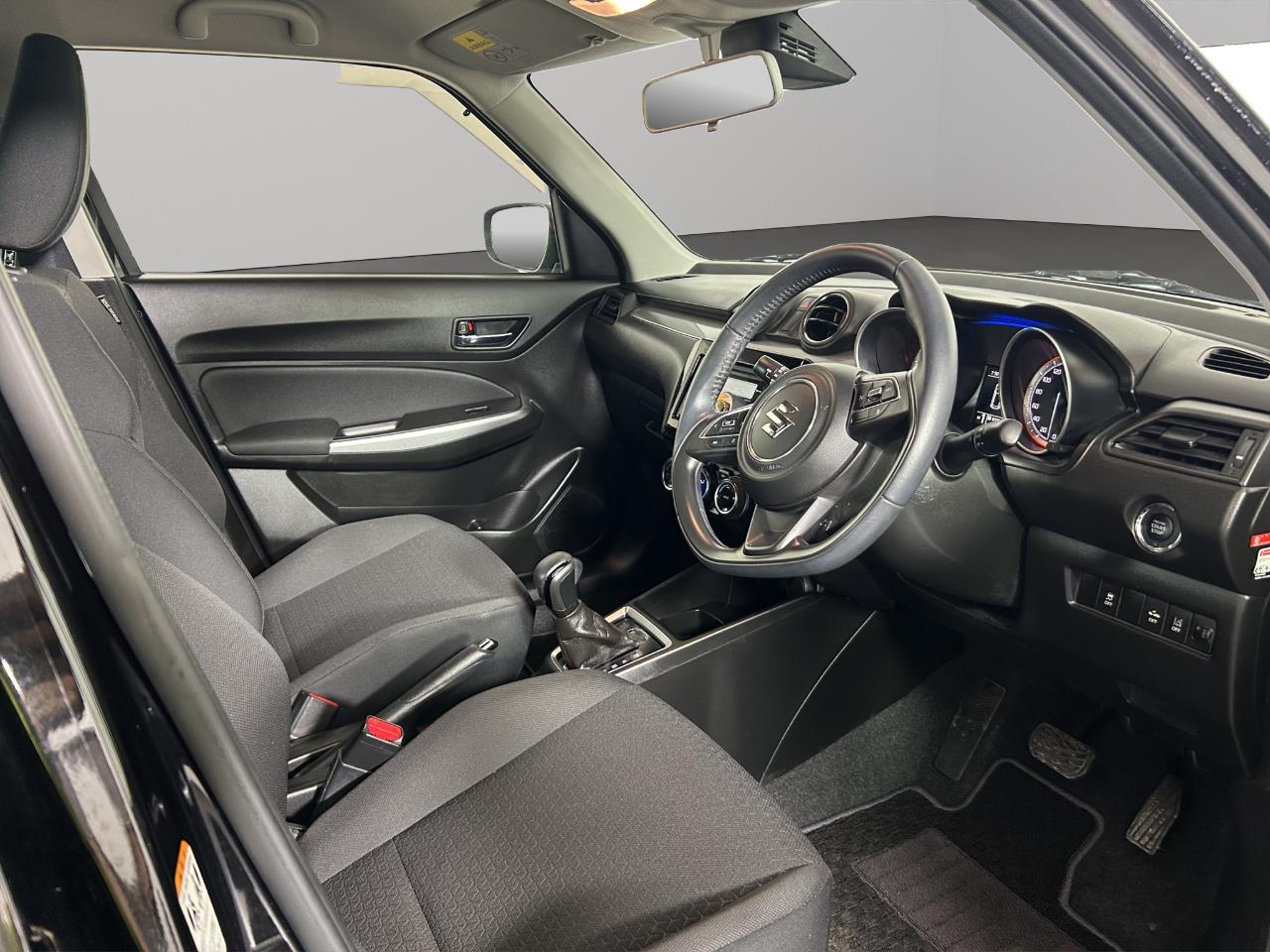 2017 Suzuki Swift Late Shape Hatchback SMART KEY + CRUISE CONTROL + SAFETY FEATURES